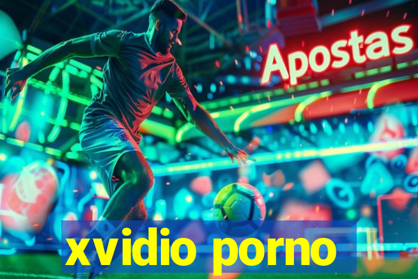 xvidio porno